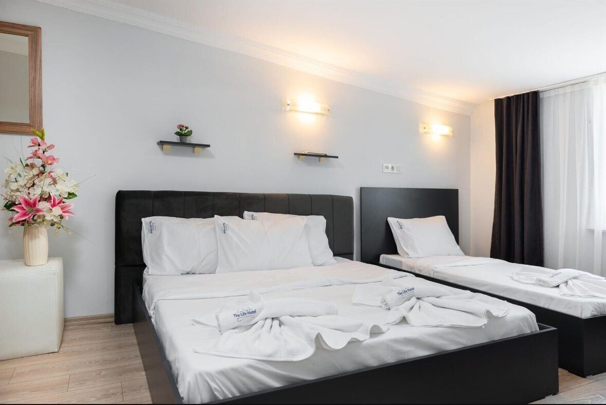 Картинка Altun Life Hotel 2*